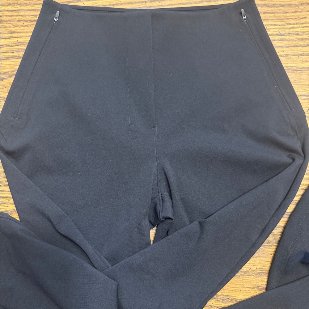 Lululemon Smooth Fit Pull-On High-Rise Cropped Pant - Picture 5 of 6